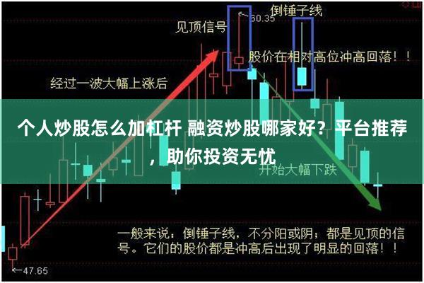 个人炒股怎么加杠杆 融资炒股哪家好？平台推荐，助你投资无忧