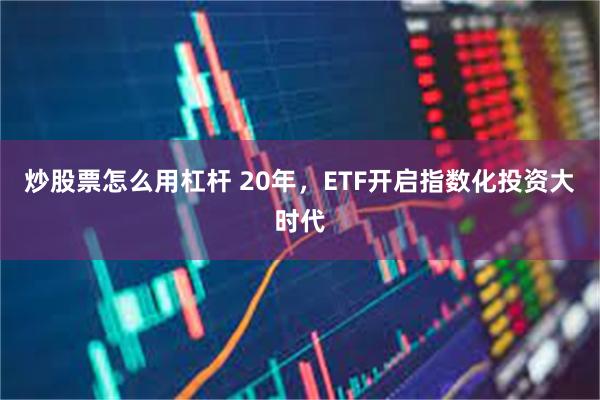 炒股票怎么用杠杆 20年，ETF开启指数化投资大时代
