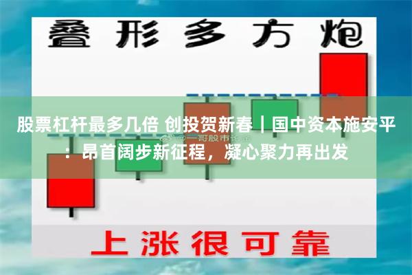 股票杠杆最多几倍 创投贺新春｜国中资本施安平：昂首阔步新征程，凝心聚力再出发