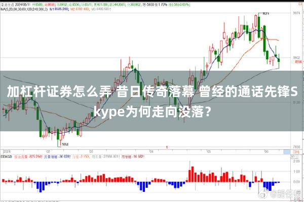 加杠杆证券怎么弄 昔日传奇落幕 曾经的通话先锋Skype为何走向没落？