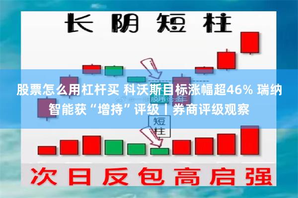 股票怎么用杠杆买 科沃斯目标涨幅超46% 瑞纳智能获“增持”评级丨券商评级观察