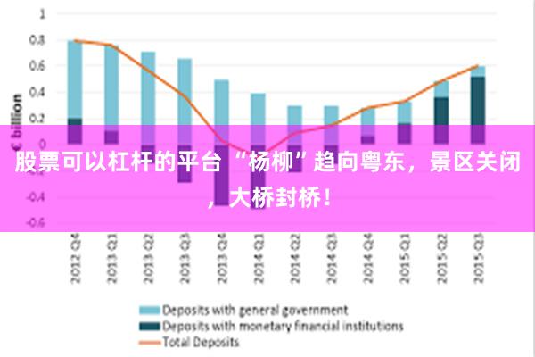 股票可以杠杆的平台 “杨柳”趋向粤东，景区关闭，大桥封桥！