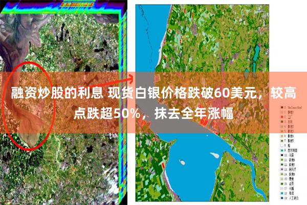 融资炒股的利息 现货白银价格跌破60美元，较高点跌超50%，抹去全年涨幅