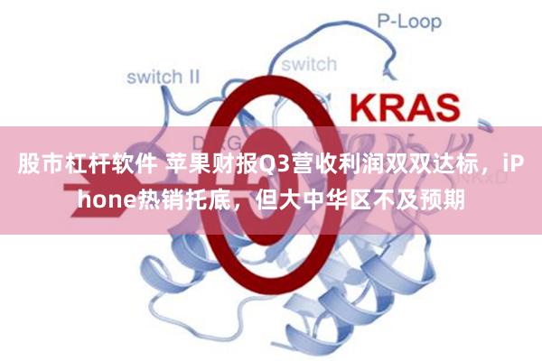 股市杠杆软件 苹果财报Q3营收利润双双达标，iPhone热销托底，但大中华区不及预期