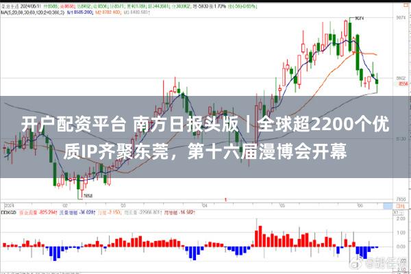 开户配资平台 南方日报头版｜全球超2200个优质IP齐聚东莞，第十六届漫博会开幕
